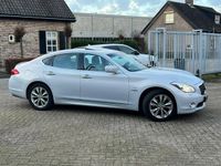 tweedehands Infiniti M35h MGT Premium HYBRYDE .