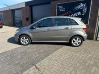 tweedehands Mercedes B200 200