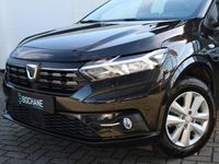 tweedehands Dacia Sandero 1.0 TCe 90 CVT Comfort | Automaat | Stoelverwarming | Lage KM-Stand | PDC. Achter | Uniek!