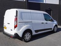 Occasion Ford Transit 101 PK (74 kW) 2019 Wit Van