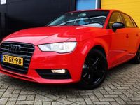 tweedehands Audi A3 Sportback 1.4 TFSI Sport / AUT / 140 Pk / NAP / Cr