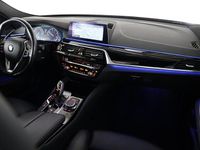 Occasion BMW 630 Sport Line 266 PK (195 kW) 2018 Grijs Coupé