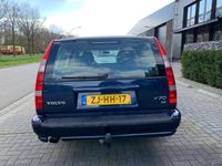 tweedehands Volvo V70 2.5 Sports-Line | Automaat | Nieuwe Apk |