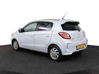 Occasion Mitsubishi Space Star Active 80 PK (58 kW) 2020 White diamond m Hatchback