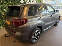 Occasion Suzuki Vitara Style 129 PK (94 kW) 2024 Grijs SUV