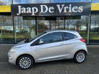 tweedehands Ford Ka 1.2 Titanium