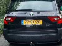 tweedehands BMW X3 2.0i Executive