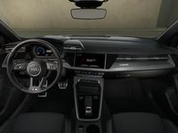 tweedehands Audi A3 Sportback 30 TFSI S edition - ACTIE - OP=OP zolang