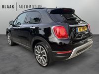 tweedehands Fiat 500X Cross 1.4 T Multi-Air Cross Plus