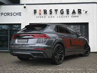 tweedehands Audi Q8 55 TFSI quattro Pro Line S *Bang & Olufsen / Soft-