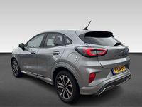 Occasion Ford Puma ST-Line 125 PK (91 kW) 2022 Grijs SUV
