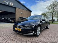 tweedehands VW Passat Variant 1.4 TSI GTE Elek Trekhaak