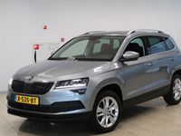 tweedehands Skoda Karoq 1.5 TSI | AUTOMAAT | STYLE | NAVI | CAMERA |