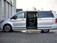 tweedehands Mercedes EQV300 EQVFull Options 6-Persoons VIP | 100% Elektrisch