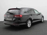 tweedehands VW Passat Variant 1.4 TSI PHEV GTE 218PK DSG Trekhaak, Head-up, acht