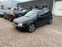 Occasion VW Golf IV 104 PK (76 kW) 2002
