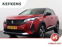 Occasion Peugeot 3008 GTi 131 PK (96 kW) 2022 Rood SUV