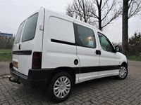 tweedehands Citroën Berlingo 1.4i Benzine met Zijdeur, Trekhaak & Opties !