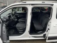 tweedehands Opel Combo Life 1.2 Turbo Edition Stoel + Stuurverwarming ,