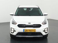 tweedehands Kia Niro 1.6 GDi Hybrid DynamicLine