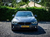 tweedehands BMW 330e 330| LED | Leder | NAP | Sport Line