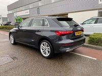 Occasion Audi A3 Sportback e-tron Advanced 204 PK (150 kW) 2023 Grijs Hatchback