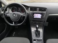 tweedehands VW Golf 1.4 TSI Comfortline AUTOMAAT NAVI CRUISE ECC TREKH