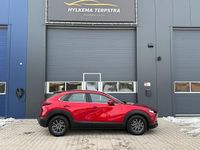 Occasion Mazda CX-30 Comfort 122 PK (89 kW) 2021 Rood SUV