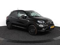 tweedehands Fiat 500X Cross 1.4 Turbo MultiAir S-Design Cross (NAP , 1e