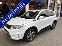 Occasion Suzuki Vitara 120 PK (88 kW) 2016 Wit SUV