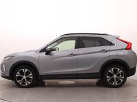 Occasion Mitsubishi Eclipse Cross Intense 2018 Grijs (metallic) SUV