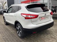 tweedehands Nissan Qashqai 1.2 DIG-T TEKNA LED NAVI PANO-DAK 360-CAMERA AIRCO