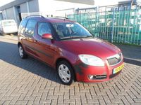 tweedehands Skoda Roomster 1.4-16V Style airco