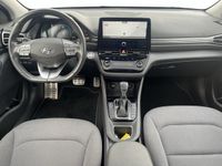 tweedehands Hyundai Ioniq 1.6 GDi PHEV Comfort Automaat Plug-in / Schuif-/ kanteldak / Adaptieve cruise control / Apple carplay / Navigatie