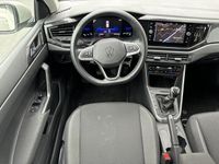 tweedehands VW Taigo 1.0 TSI Life Business