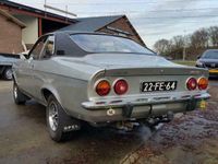 tweedehands Opel Manta 1900 S Berlinetta Aut. *SHOWROOMSTAAT * NL auto!