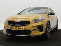 tweedehands Kia XCeed 1.4 T-GDi DynamicPlusLine - Schuif-/kanteldak - Na