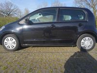 tweedehands VW up! up! 1.0 moveBlueM.