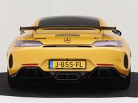 tweedehands Mercedes AMG GT 4.0 R | Keramisch AMG-remsysteem | Comand Navigati