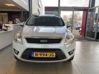 Occasion Ford Kuga Titanium 200 PK (147 kW) 2010 Wit SUV