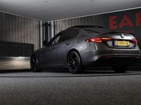 tweedehands Alfa Romeo Giulia 2.0T B-Tech / AUT / Open Panoramadak / Navi / Came