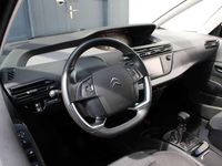 tweedehands Citroën C4 SpaceTourer Grand1.2 PT 130 Business | Navi | Parkeercamera | 7-zit