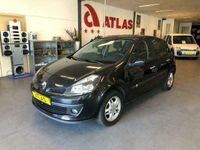 tweedehands Renault Clio R.S. 1.5 DCI Expression 5D