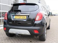 tweedehands Opel Mokka 1.4 Turbo 140PK Start/Stop Cosmo