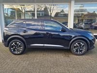 Occasion Peugeot 2008 Allure 2024 Zwart SUV