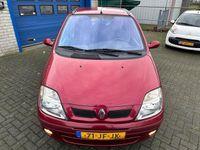 tweedehands Renault Scénic 1.6-16V Expression AUTOMAAT