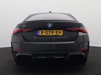 tweedehands BMW i4 eDrive40 84 kWh M-Sport Pano-dak Camera Carplay