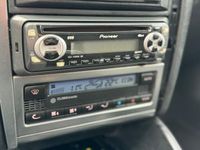 tweedehands VW Golf IV 2.0 airco, schuif kantel, elek ramen