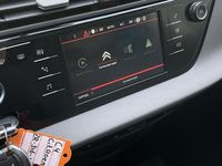 tweedehands Citroën Grand C4 Picasso SpaceTourer 1.2 PureTech Business | 7 Zits | Apple Carplay | Airco | Voorstoelen Verwarmd | Cruise Control | 12 Maand BOVAG Garantie