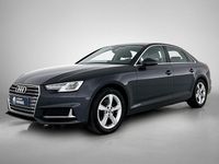Occasion Audi A4 Sport 2019 Grijs (metallic) Sedan